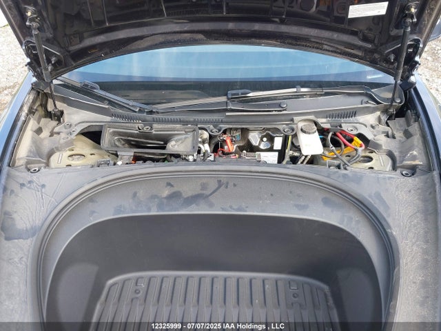 Продажа на аукционе авто 2024 Tesla Model 3, vin: LRW3E7EB5RC087923, номер лота: 12325999
