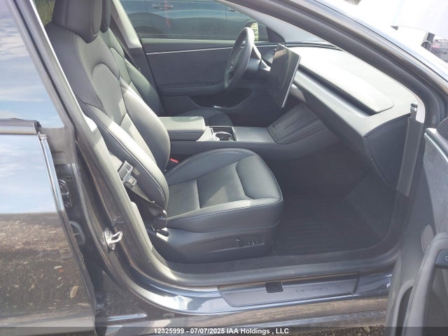 Продажа на аукционе авто 2024 Tesla Model 3, vin: LRW3E7EB5RC087923, номер лота: 12325999