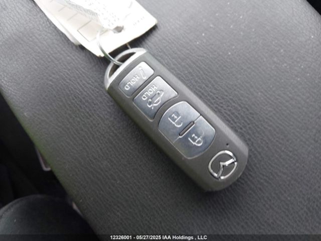 3MZBM1V73FM144279 Mazda pe