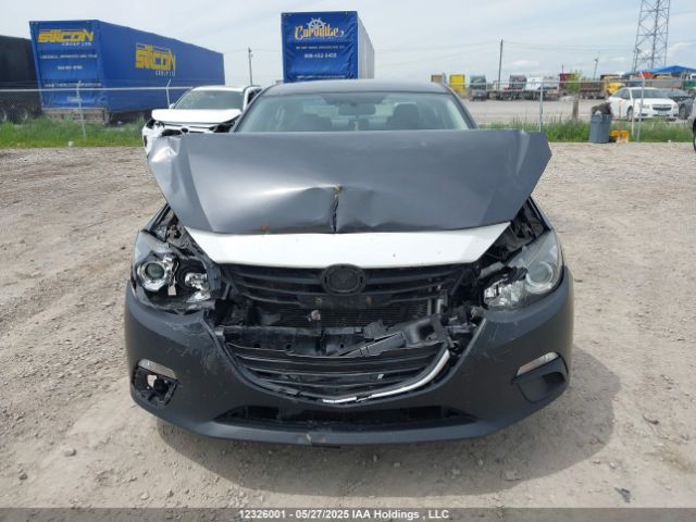 3MZBM1V73FM144279 Mazda pe