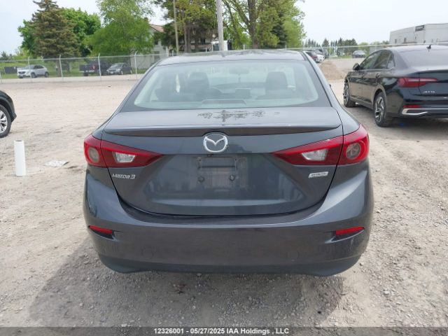 3MZBM1V73FM144279 Mazda pe