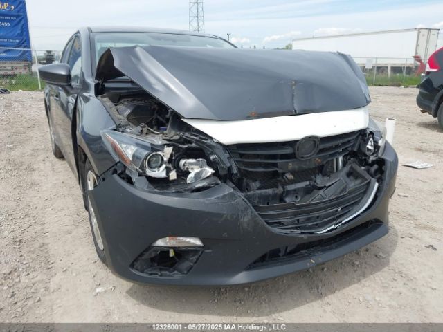 3MZBM1V73FM144279 Mazda pe