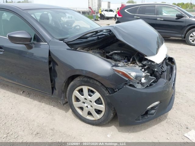3MZBM1V73FM144279 Mazda pe
