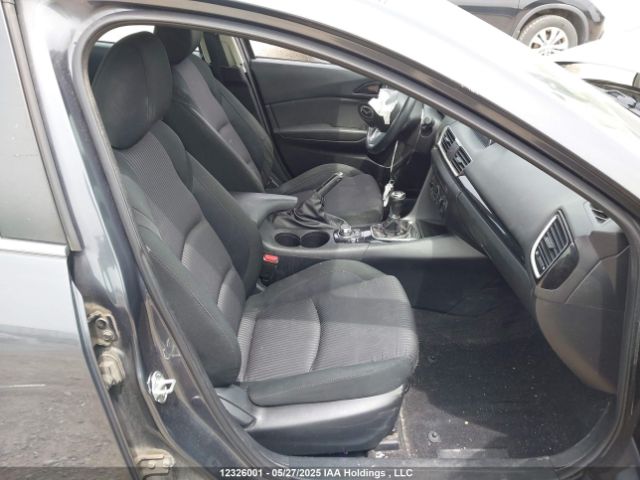 3MZBM1V73FM144279 Mazda pe