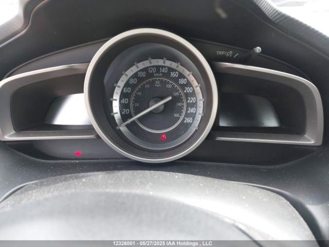 3MZBM1V73FM144279 Mazda pe