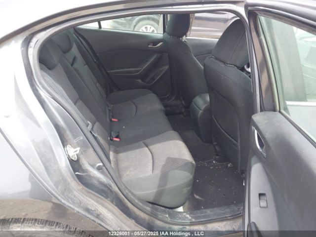 3MZBM1V73FM144279 Mazda pe