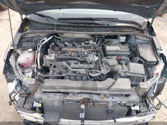 5YFB4RBE3LP012194 Toyota Corolla Xse