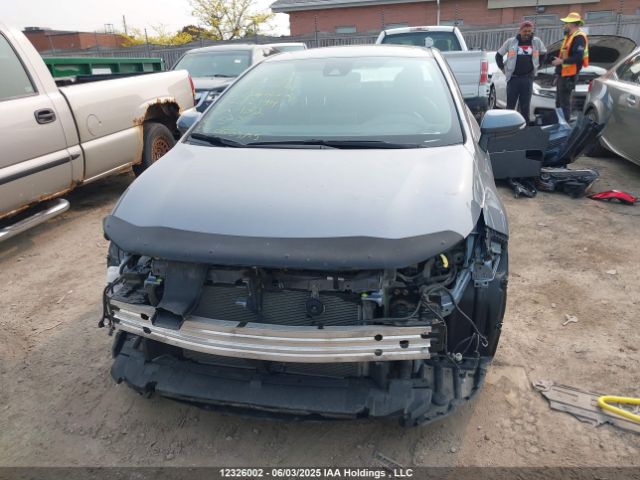 5YFB4RBE3LP012194 Toyota Corolla Xse