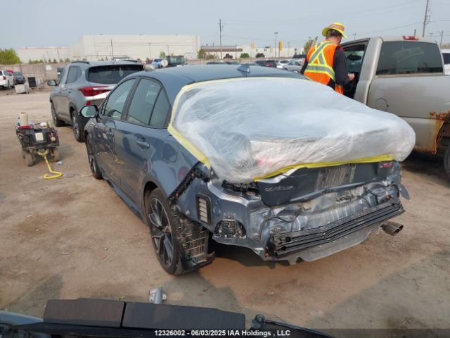 5YFB4RBE3LP012194 Toyota Corolla Xse