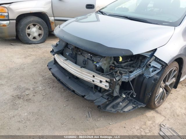5YFB4RBE3LP012194 Toyota Corolla Xse