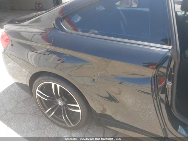WBA3R5C55EK186974 BMW 435i