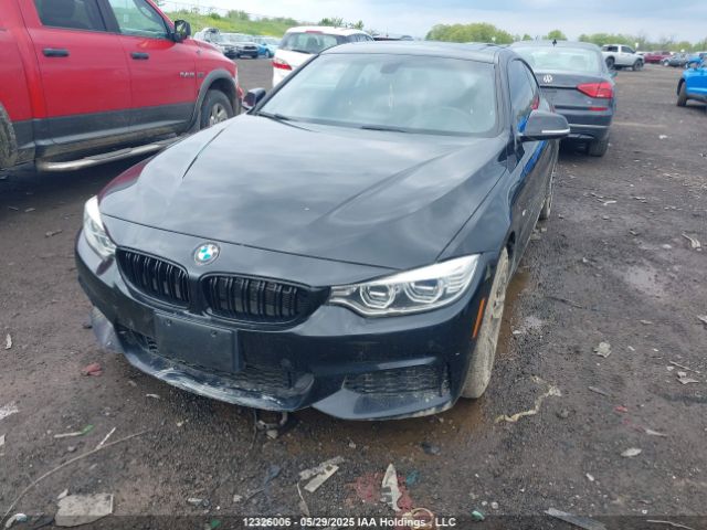 WBA3R5C55EK186974 BMW 435i