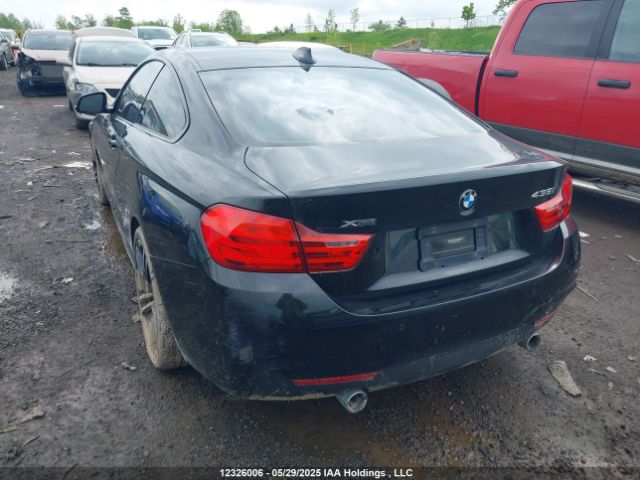 WBA3R5C55EK186974 BMW 435i