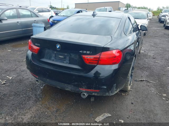 WBA3R5C55EK186974 BMW 435i