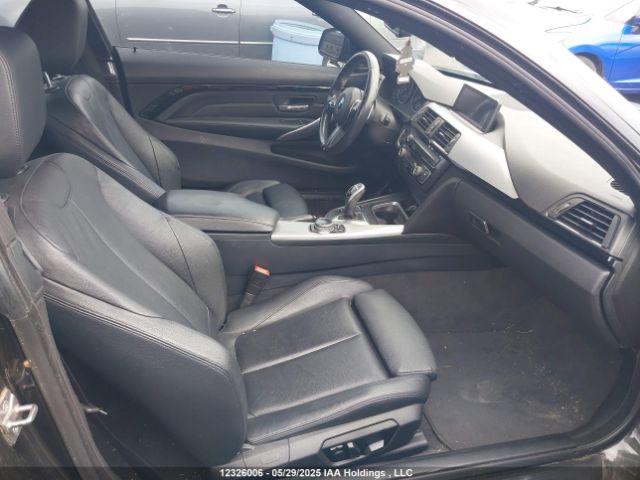 WBA3R5C55EK186974 BMW 435i