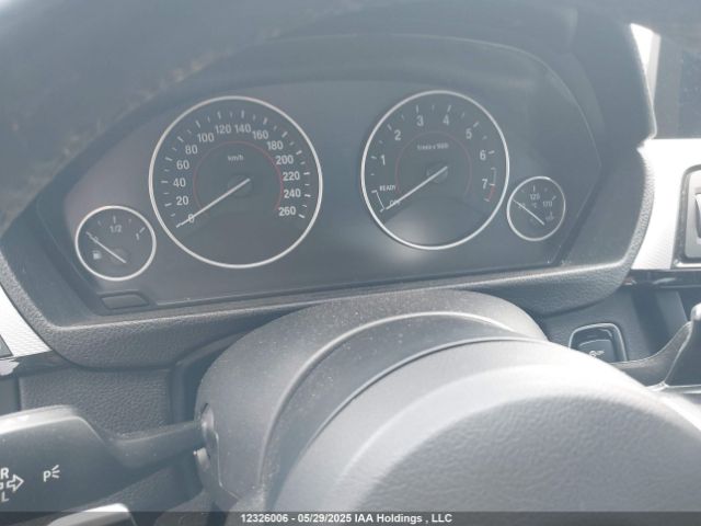 WBA3R5C55EK186974 BMW 435i