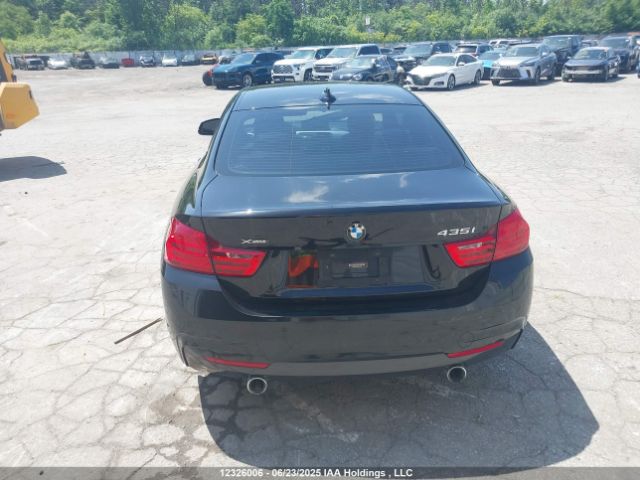 WBA3R5C55EK186974 BMW 435i