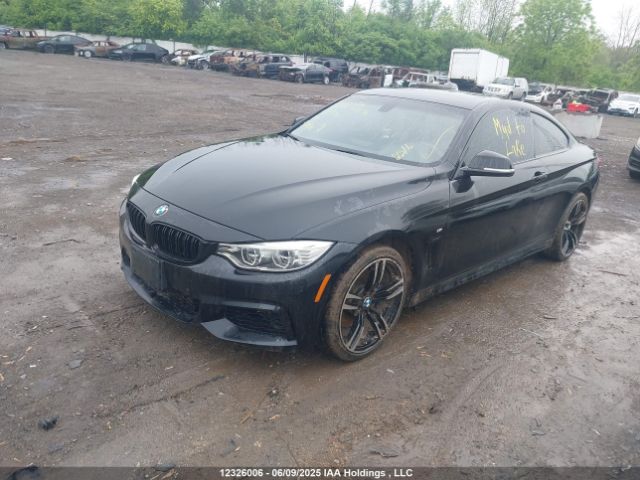 WBA3R5C55EK186974 BMW 435i