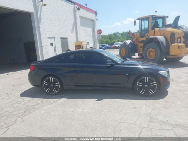 WBA3R5C55EK186974 BMW 435i