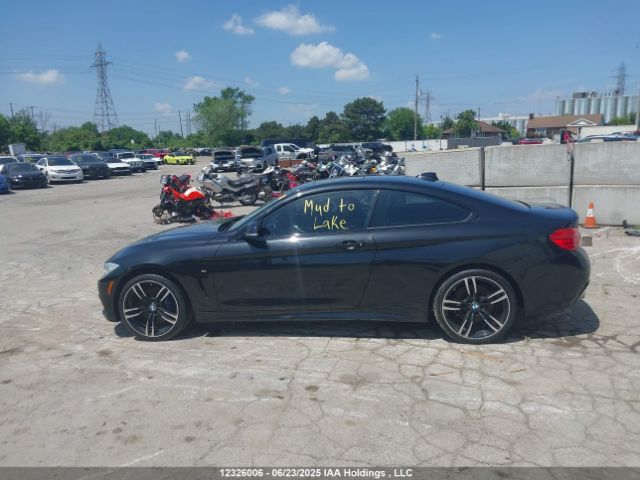 WBA3R5C55EK186974 BMW 435i
