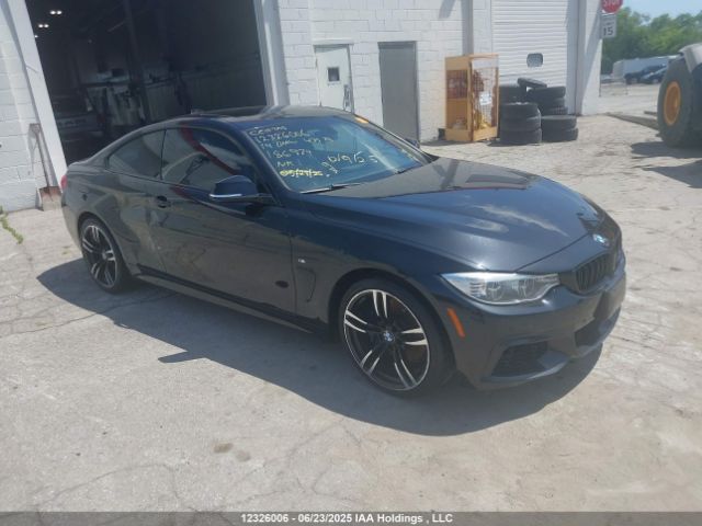 WBA3R5C55EK186974 BMW 435i