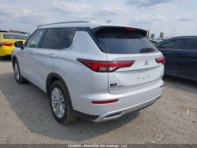 JA4J4UA84NZ611926 Mitsubishi Outlander