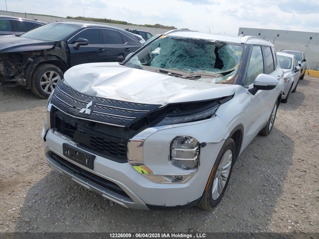 JA4J4UA84NZ611926 Mitsubishi Outlander