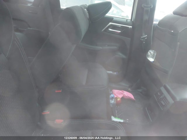 JA4J4UA84NZ611926 Mitsubishi Outlander