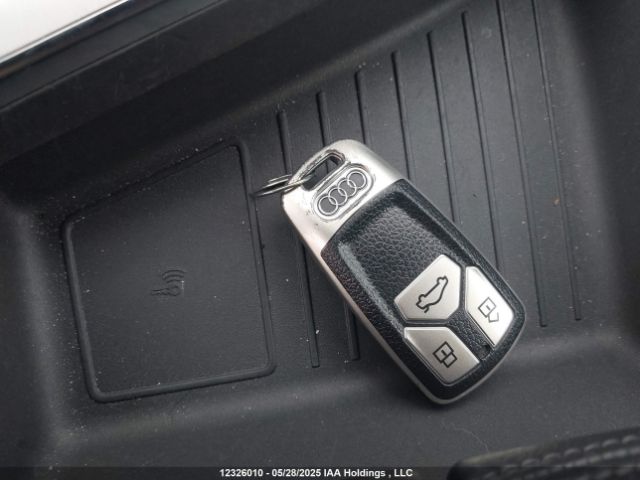WA1WAAF75KD016041 Audi Q7 Technik S-line
