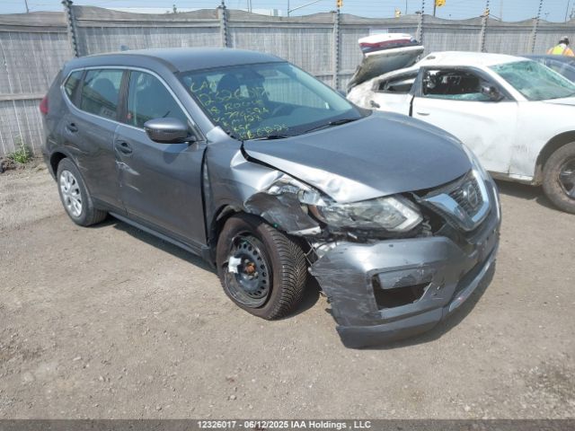 5N1AT2MT0JC796854 auction archive image