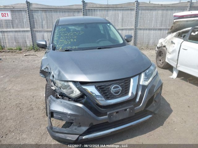 5N1AT2MT0JC796854 Nissan 2018
