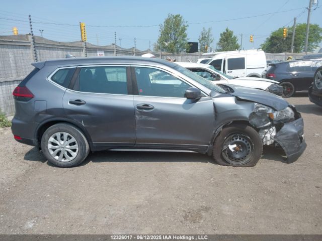 5N1AT2MT0JC796854 Nissan 2018