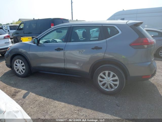 5N1AT2MT0JC796854 Nissan 2018
