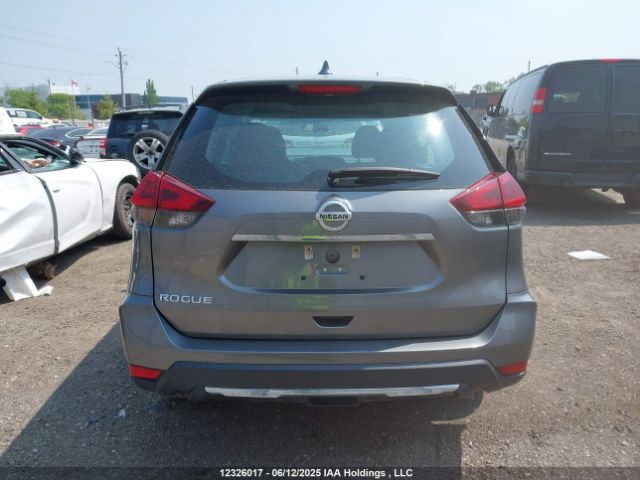 5N1AT2MT0JC796854 Nissan 2018