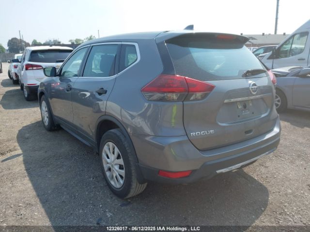 5N1AT2MT0JC796854 Nissan 2018