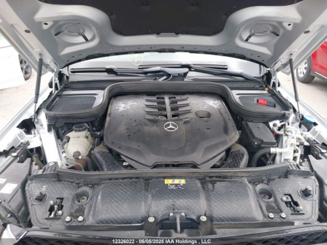 4JGFF8GE6LA179115 Mercedes-Benz m176