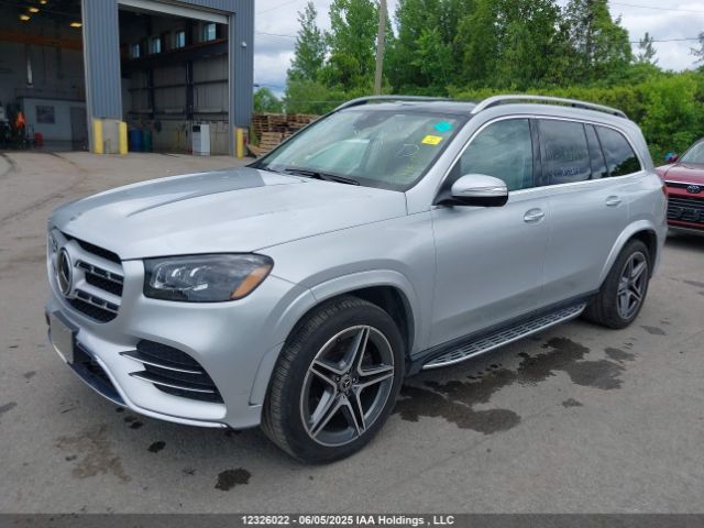 4JGFF8GE6LA179115 Mercedes-Benz m176