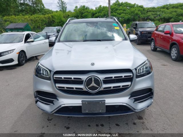 4JGFF8GE6LA179115 Mercedes-Benz m176