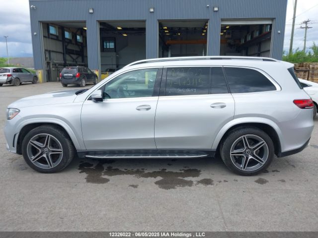 4JGFF8GE6LA179115 Mercedes-Benz m176