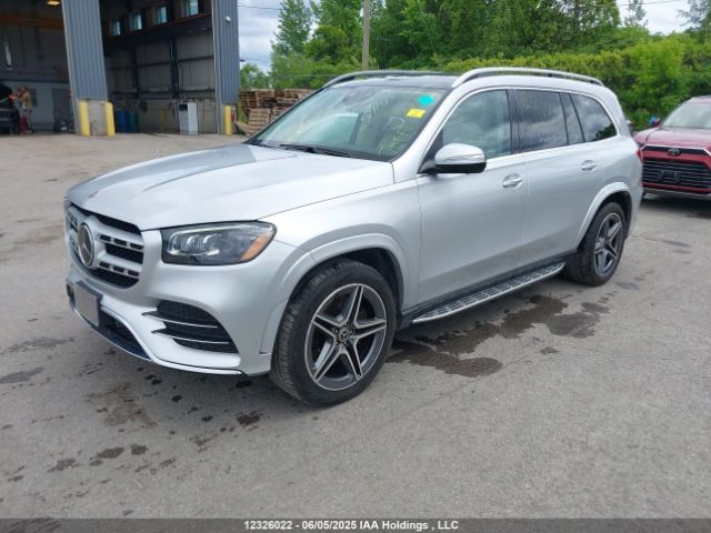 4JGFF8GE6LA179115 Mercedes-Benz m176