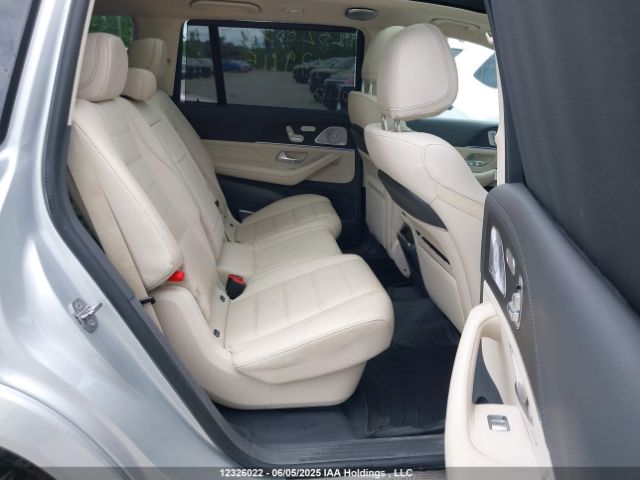 4JGFF8GE6LA179115 Mercedes-Benz m176
