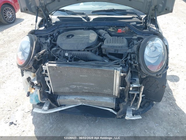 Mini Hardtop 2016 WMWXP5C58G2D15500 Image 10