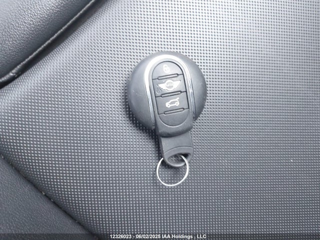 Mini Hardtop 2016 WMWXP5C58G2D15500 Image 11
