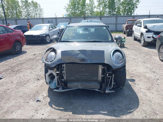 Mini Hardtop 2016 WMWXP5C58G2D15500 Image 13
