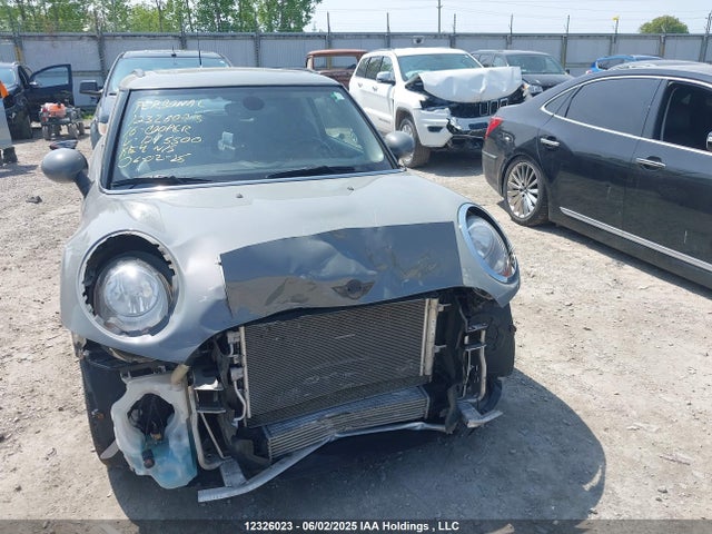 Mini Hardtop 2016 WMWXP5C58G2D15500 Image 6