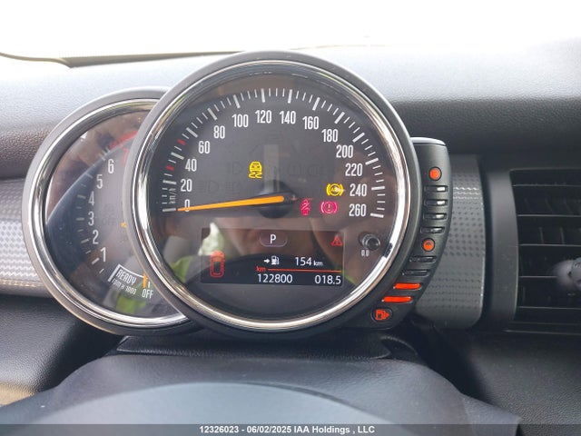 Mini Hardtop 2016 WMWXP5C58G2D15500 Image 7