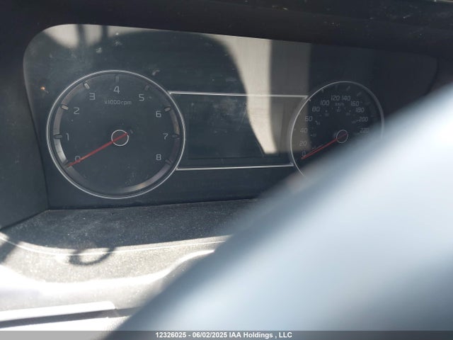 5XYRGDLC5MG005226 KIA gdi theta-iii