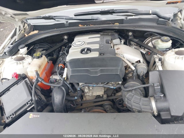 Cadillac ltg 2014 1G6AH5RX6E0188236 Image 10