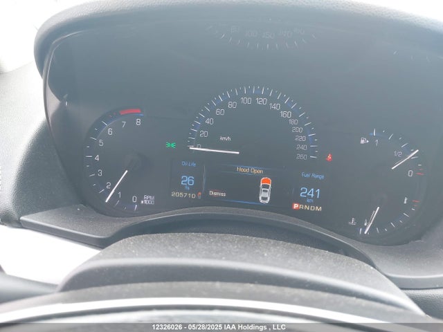 Cadillac ltg 2014 1G6AH5RX6E0188236 Image 15