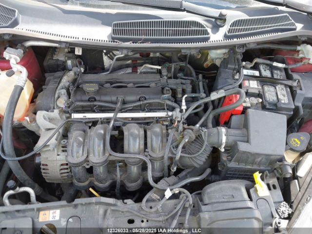 3FADP4BJ9FM215270 Ford 2015